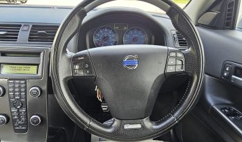 Volvo C30 2.0 R-Design Sports Coupe Euro 5 3dr full