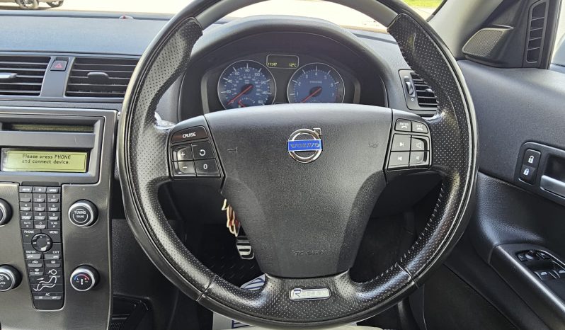 Volvo C30 2.0 R-Design Sports Coupe Euro 5 3dr full