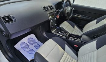 Volvo C30 2.0 R-Design Sports Coupe Euro 5 3dr full