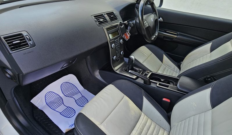 Volvo C30 2.0 R-Design Sports Coupe Euro 5 3dr full