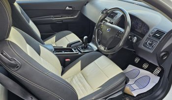 Volvo C30 2.0 R-Design Sports Coupe Euro 5 3dr full