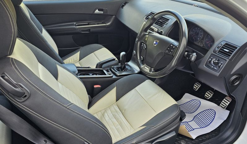 Volvo C30 2.0 R-Design Sports Coupe Euro 5 3dr full