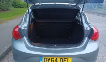 Vauxhall Astra 1.6 CDTi ecoFLEX Design Euro 6 (s/s) 5dr full