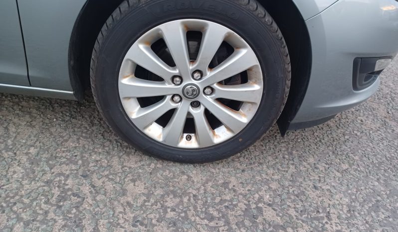 Vauxhall Astra 1.6 CDTi ecoFLEX Design Euro 6 (s/s) 5dr full