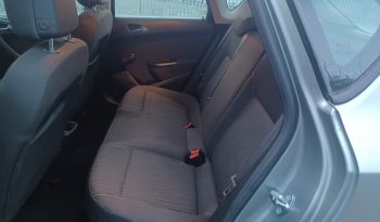 Vauxhall Astra 1.6 CDTi ecoFLEX Design Euro 6 (s/s) 5dr full