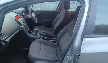 Vauxhall Astra 1.6 CDTi ecoFLEX Design Euro 6 (s/s) 5dr full