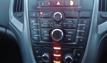 Vauxhall Astra 1.6 CDTi ecoFLEX Design Euro 6 (s/s) 5dr full