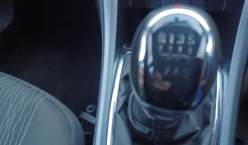 Vauxhall Astra 1.6 CDTi ecoFLEX Design Euro 6 (s/s) 5dr full