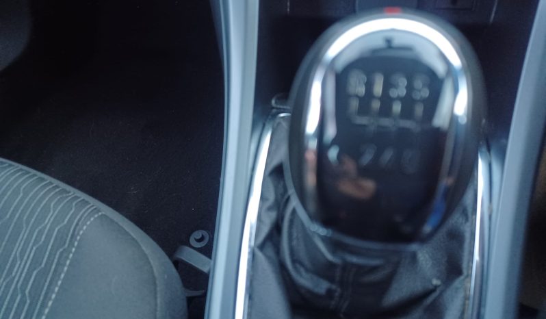 Vauxhall Astra 1.6 CDTi ecoFLEX Design Euro 6 (s/s) 5dr full