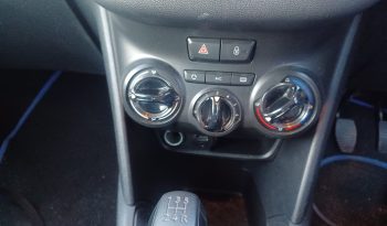 Peugeot 208 1.4 HDi Active Euro 5 5dr full