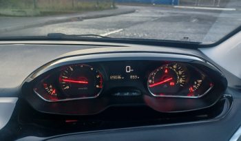 Peugeot 208 1.4 HDi Active Euro 5 5dr full