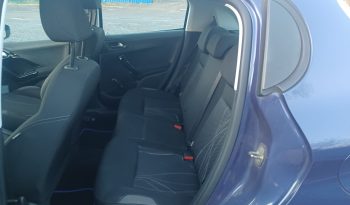 Peugeot 208 1.4 HDi Active Euro 5 5dr full