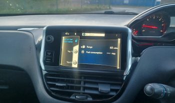 Peugeot 208 1.4 HDi Active Euro 5 5dr full