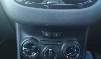 Peugeot 208 1.4 HDi Active Euro 5 5dr full