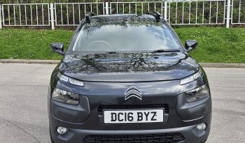Citroen C4 Cactus 1.6 BlueHDi Flair Edition Euro 6 5dr full