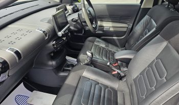 Citroen C4 Cactus 1.6 BlueHDi Flair Edition Euro 6 5dr full