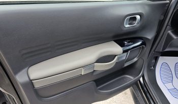 Citroen C4 Cactus 1.6 BlueHDi Flair Edition Euro 6 5dr full