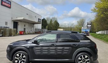 Citroen C4 Cactus 1.6 BlueHDi Flair Edition Euro 6 5dr full