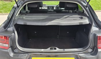 Citroen C4 Cactus 1.6 BlueHDi Flair Edition Euro 6 5dr full