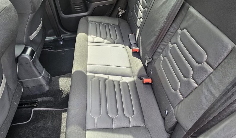 Citroen C4 Cactus 1.6 BlueHDi Flair Edition Euro 6 5dr full