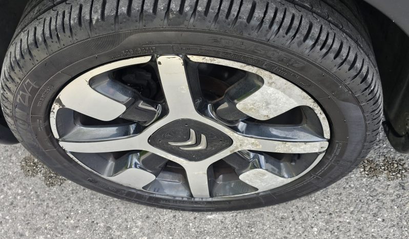 Citroen C4 Cactus 1.6 BlueHDi Flair Edition Euro 6 5dr full