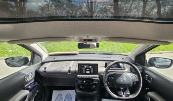 Citroen C4 Cactus 1.6 BlueHDi Flair Edition Euro 6 5dr full