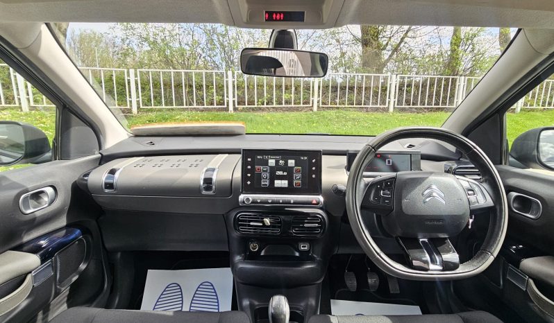 Citroen C4 Cactus 1.6 BlueHDi Flair Edition Euro 6 5dr full