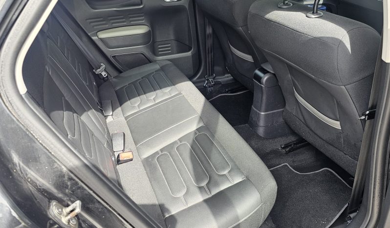 Citroen C4 Cactus 1.6 BlueHDi Flair Edition Euro 6 5dr full