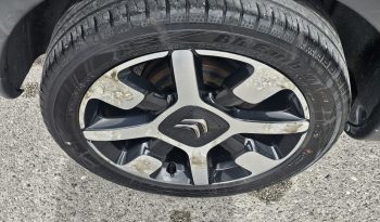 Citroen C4 Cactus 1.6 BlueHDi Flair Edition Euro 6 5dr full