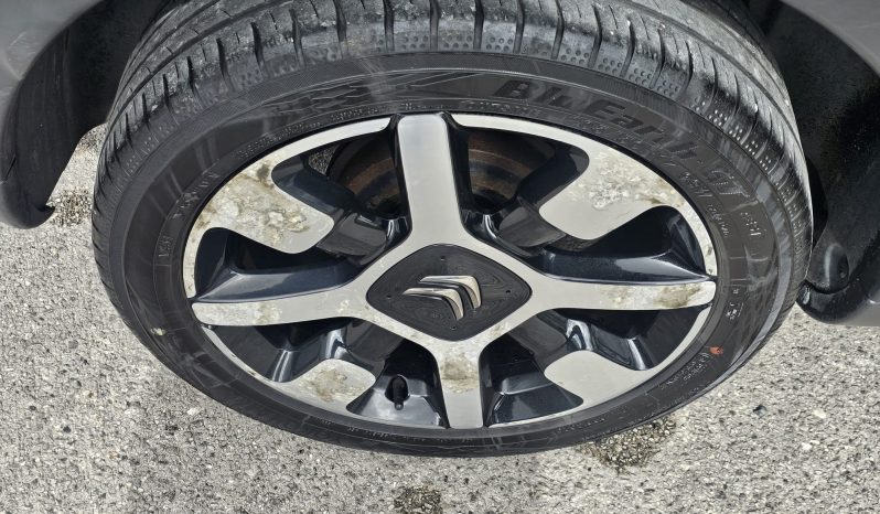 Citroen C4 Cactus 1.6 BlueHDi Flair Edition Euro 6 5dr full