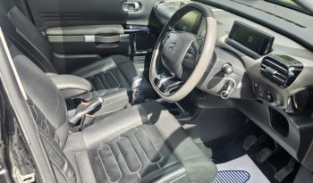 Citroen C4 Cactus 1.6 BlueHDi Flair Edition Euro 6 5dr full