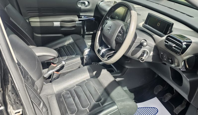 Citroen C4 Cactus 1.6 BlueHDi Flair Edition Euro 6 5dr full