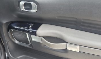 Citroen C4 Cactus 1.6 BlueHDi Flair Edition Euro 6 5dr full