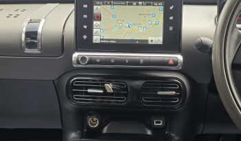 Citroen C4 Cactus 1.6 BlueHDi Flair Edition Euro 6 5dr full