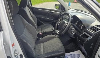 Suzuki Swift 1.2 SZ-L Euro 6 5dr full