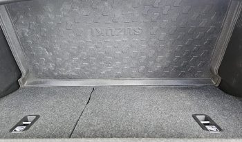 Suzuki Swift 1.2 SZ-L Euro 6 5dr full