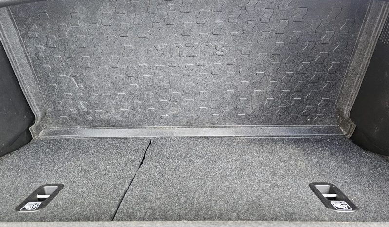 Suzuki Swift 1.2 SZ-L Euro 6 5dr full