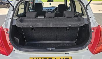 Suzuki Swift 1.2 SZ-L Euro 6 5dr full
