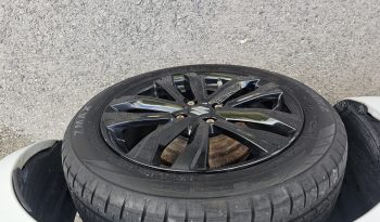 Suzuki Swift 1.2 SZ-L Euro 6 5dr full