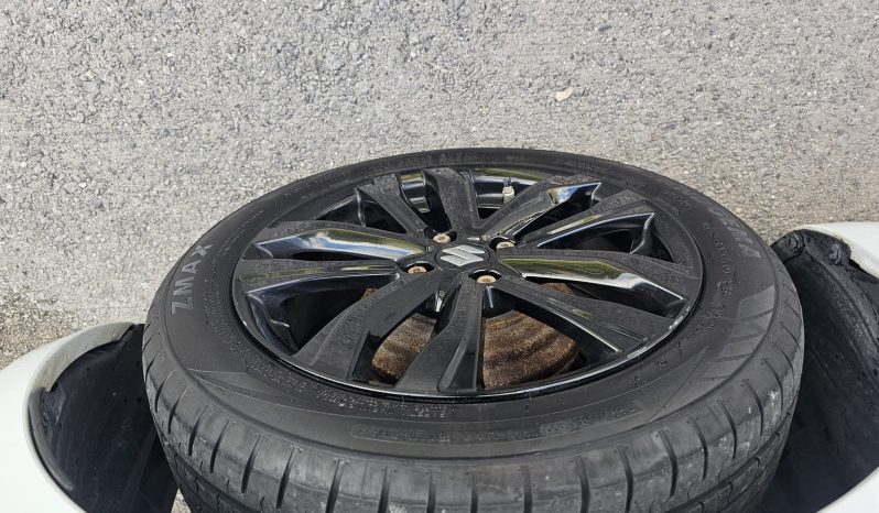 Suzuki Swift 1.2 SZ-L Euro 6 5dr full