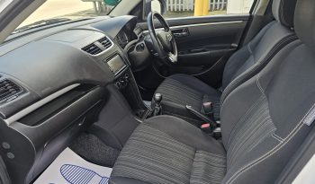 Suzuki Swift 1.2 SZ-L Euro 6 5dr full