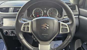 Suzuki Swift 1.2 SZ-L Euro 6 5dr full