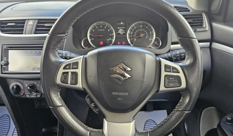 Suzuki Swift 1.2 SZ-L Euro 6 5dr full