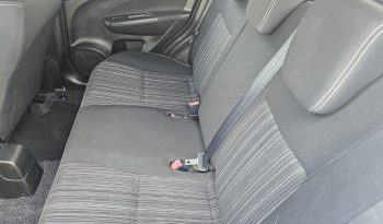 Suzuki Swift 1.2 SZ-L Euro 6 5dr full