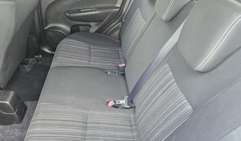 Suzuki Swift 1.2 SZ-L Euro 6 5dr full