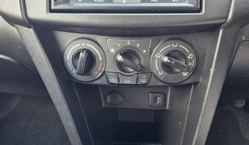 Suzuki Swift 1.2 SZ-L Euro 6 5dr full