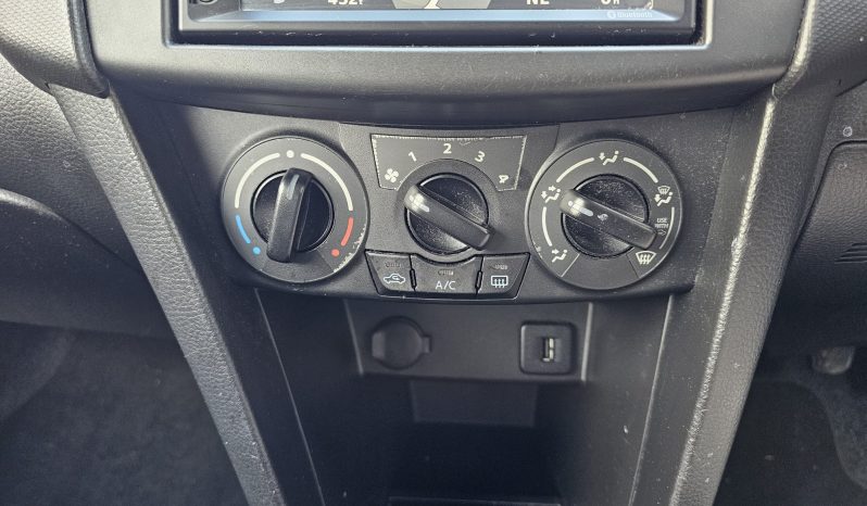 Suzuki Swift 1.2 SZ-L Euro 6 5dr full