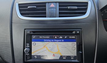 Suzuki Swift 1.2 SZ-L Euro 6 5dr full