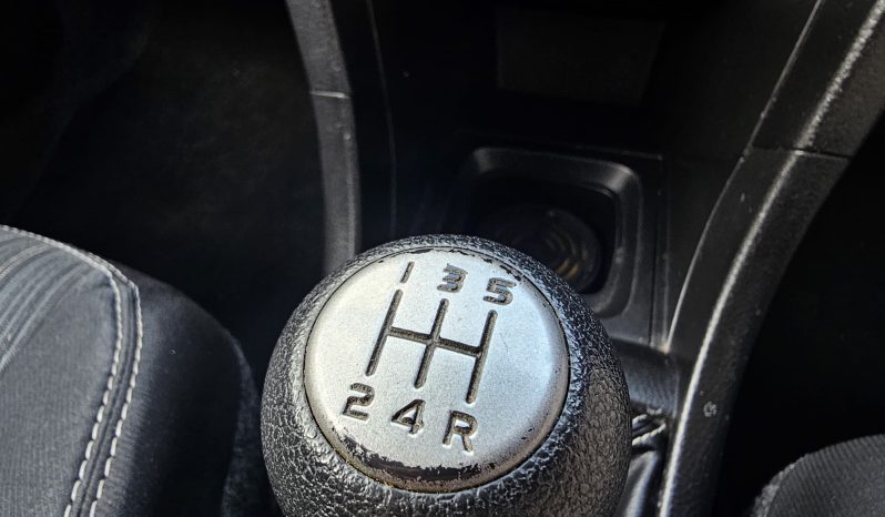 Suzuki Swift 1.2 SZ-L Euro 6 5dr full