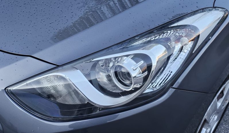 Hyundai i30 1.4 Blue Drive S Euro 6 (s/s) 5dr full